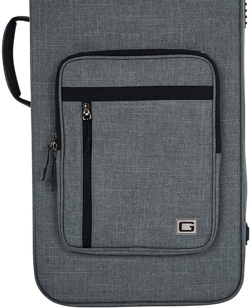 Gator GTR-ELECTRIC Transit Series Lightweight Electric Guitar Case, View