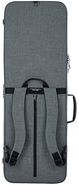 Gator GTR-ELECTRIC Transit Series Lightweight Electric Guitar Case, View
