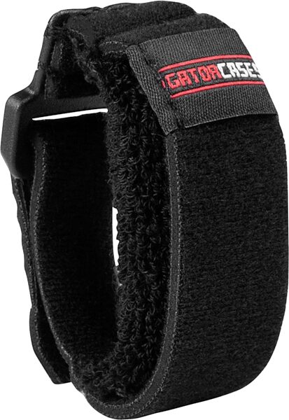 Gator Guitar Fret Mute, Action Position Back