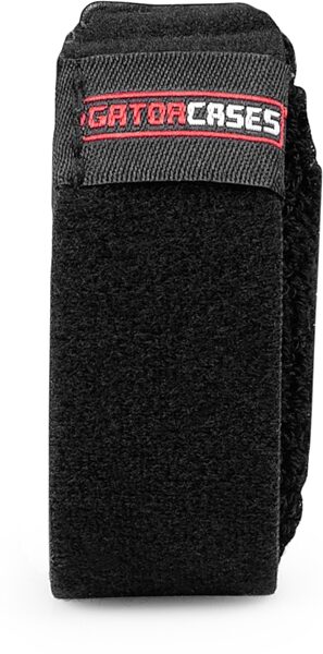 Gator Guitar Fret Mute, Action Position Back