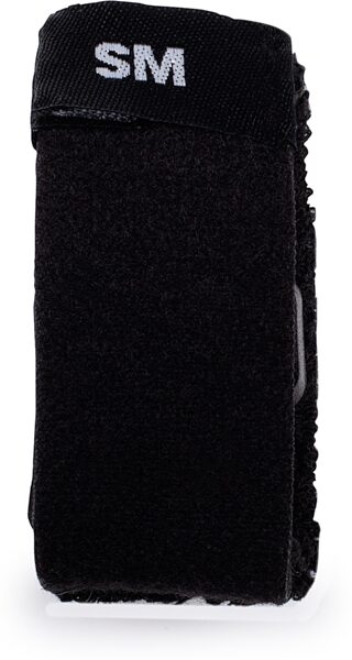 Gator Guitar Fret Mute, Action Position Back