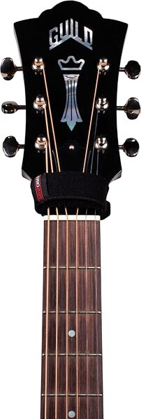 Gator Guitar Fret Mute, Action Position Back