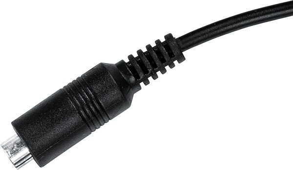 Gator 5-Output Female Daisy Chain Power Cable, New, Action Position Back