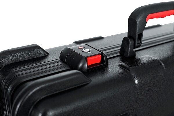 Gator GTSA-MIX192106 ATA TSA Molded Mixer Case, New, View 5