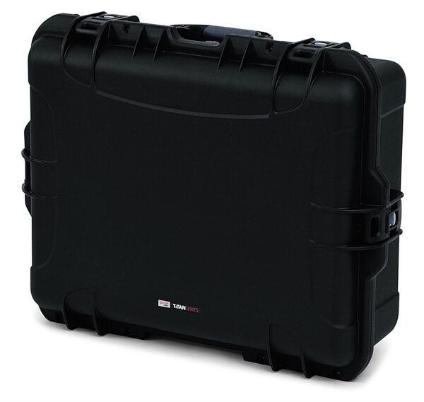 Gator GU-2217-RN12 Titan Case for Rane Twelve, Main