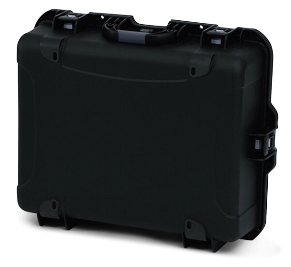 Gator GU-2217-RN12 Titan Case for Rane Twelve, Back