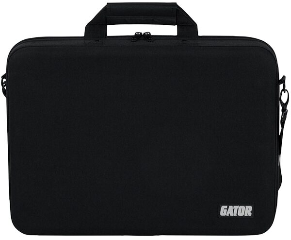 Gator GU-EVA-1813-3 Small EVA DJ Controller Case, Warehouse Resealed, View 5