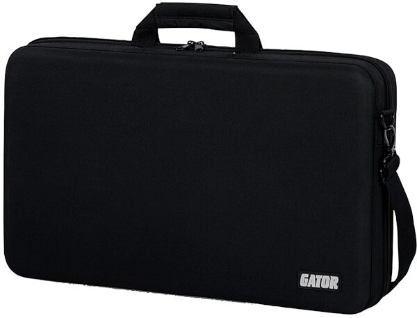 Gator GU-EVA-2314-3 Medium EVA DJ Controller Case, New, View 6
