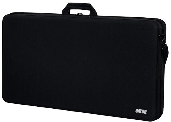 Gator GU-EVA-3519-3 Extra Large EVA DJ Controller Case, New, View 2