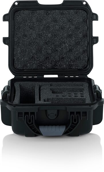 Gator GU-MIC-SHRFP Titan Series Case for Shure FP, New, Main