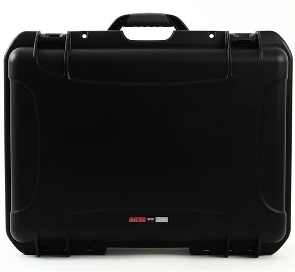 Gator GU-MIC-SENNAVX Titan Waterproof Microphone Case, Main