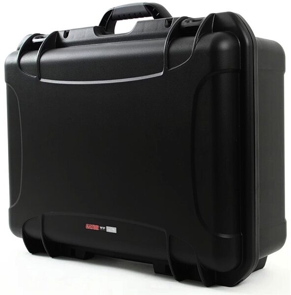 Gator GU-MIC-SENNAVX Titan Waterproof Microphone Case, View