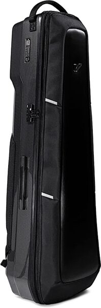 Gruv Gear Kapsule Duo Gig Bag for Electric Bass, New, Action Position Back