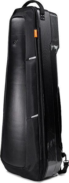 Gruv Gear Kapsule Duo Gig Bag for Electric Guitar, New, Action Position Back