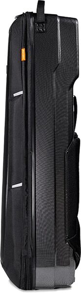 Gruv Gear Kapsule Duo Gig Bag for Electric Guitar, New, Action Position Back