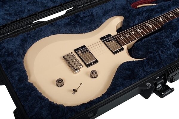 Gator Titan Series PRS Electric Guitar ATA Road Case, New, View 8