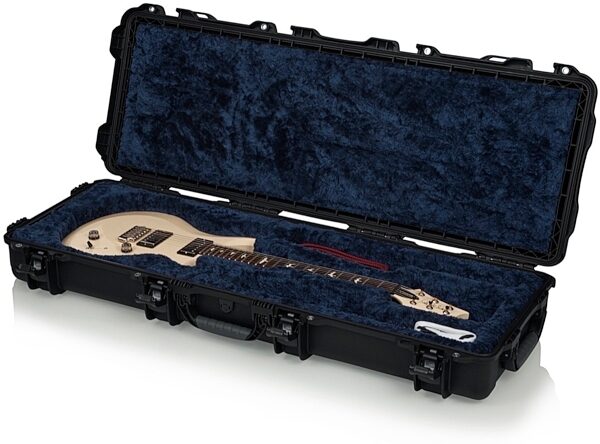 Gator Titan Series PRS Electric Guitar ATA Road Case, New, View 4