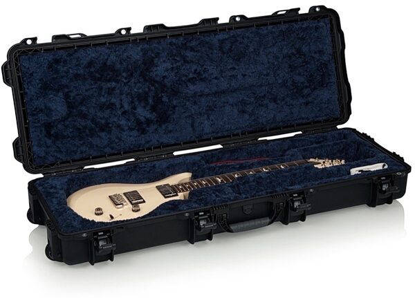 Gator Titan Series PRS Electric Guitar ATA Road Case, New, View 3