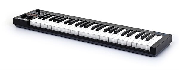 Nektar Impact GX49 USB MIDI Keyboard Controller, 49-Key, New, Right