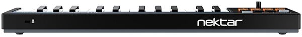 Nektar Impact GX Mini USB MIDI Keyboard Controller, New, view