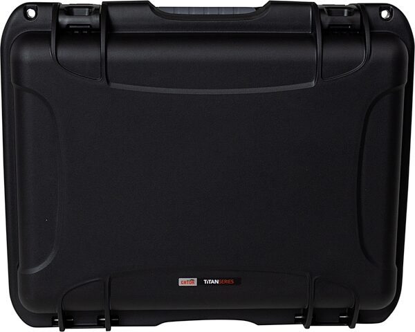 Gator Titan Series Case for CQ-12 and CQ-18, New, Action Position Back