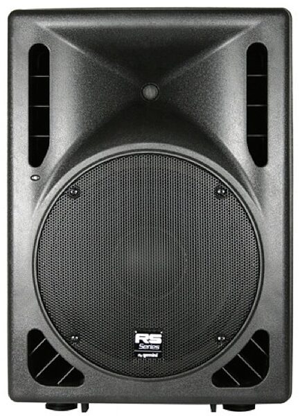 Gemini RS-312 Passive Loudspeaker (1x12"), Main