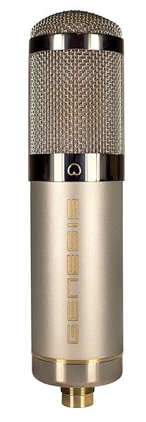 MXL Genesis HE Heritage Edition Tube Condenser Microphone, Main