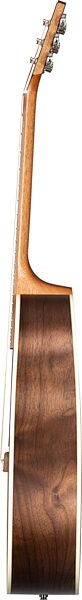 Gibson J-45 Studio Walnut Acoustic-Electric Guitar (with Case), Satin Walnut Burst, Open Box (Good), Action Position Back