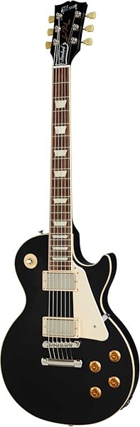 Gibson Limited Edition Les Paul Standard 50s Electric Guitar (with Case), Action Position Back