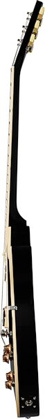 Gibson Limited Edition Les Paul Standard 50s Electric Guitar (with Case), Action Position Back
