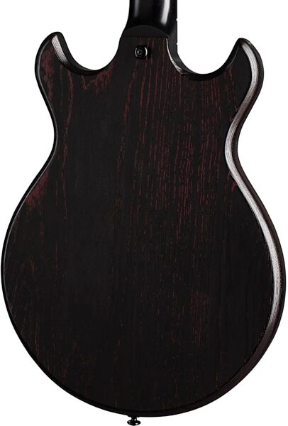 Gibson Michael Clifford Melody Maker Electric Guitar (with Case), BodyBack
