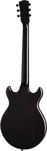 Gibson Michael Clifford Melody Maker Electric Guitar (with Case), Back
