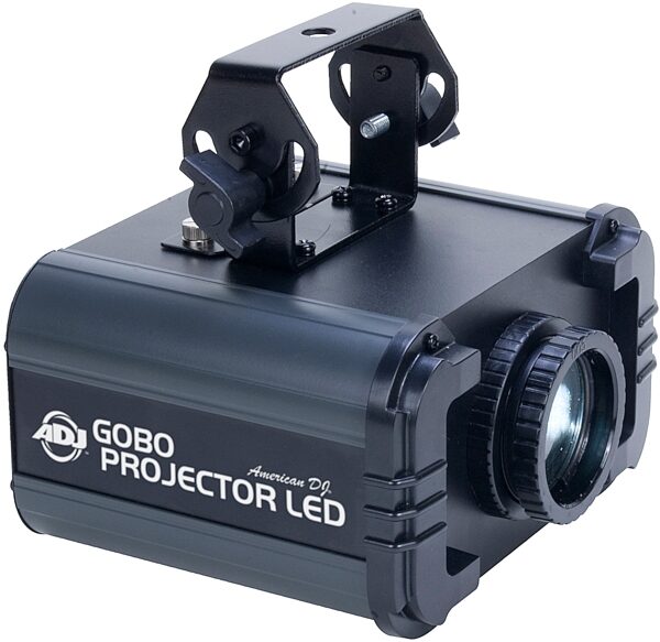 American DJ Gobo Projector LED Effect Light, Main