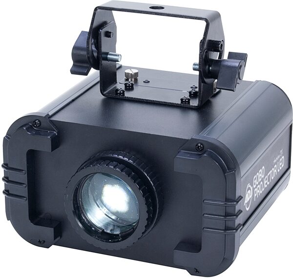 American DJ Gobo Projector LED Effect Light, Front