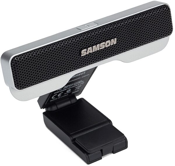 Samson Go Mic Connect USB Microphone, Main