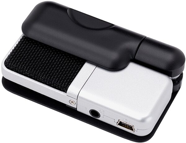 Samson GoMic USB Microphone, New, Folded