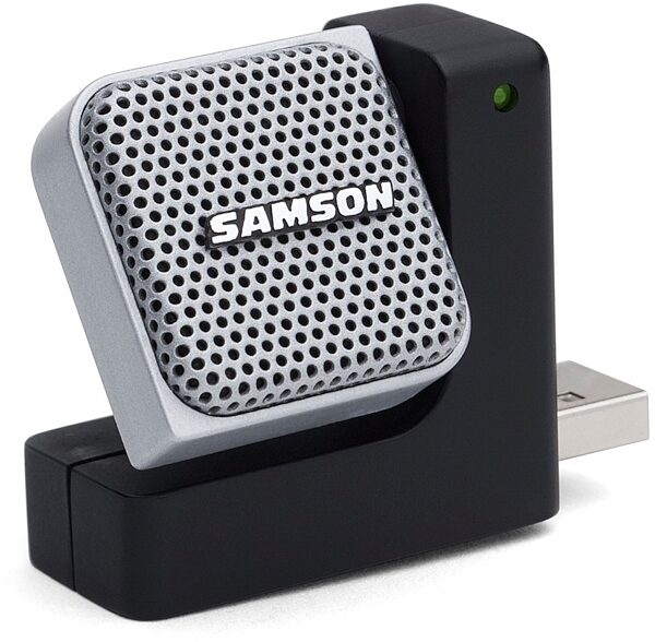 Samson Go Mic Direct USB Microphone, Main