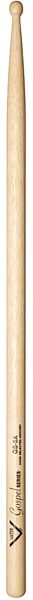 Vater Gospel Hickory Drumsticks (Pair), 5A, Wood Tip, 5A