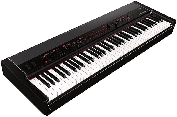 Korg Grandstage 73 Digital Stage Piano, ve