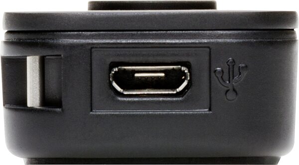 Apogee Groove USB DAC and Headphone Amp, Warehouse Resealed, Main Back