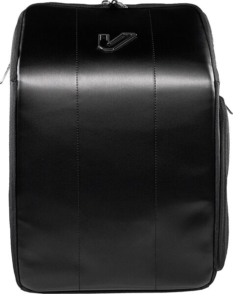 Gruv Gear VB03-BLK Lounge Bag, New, Action Position Back