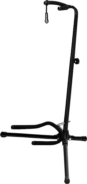 On-Stage Heavy-Duty Tripod Guitar Stand, Main