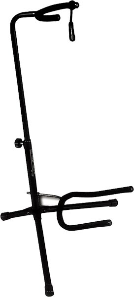 On-Stage Heavy-Duty Tripod Guitar Stand, Alternate View