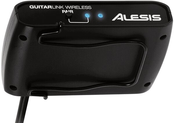 Alesis GuitarLink Wireless, Transmitter