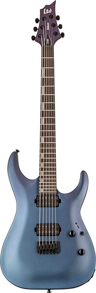 ESP LTD H-1001 Electric Guitar, Action Position Back