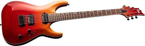 ESP LTD H-400 Electric Guitar, Action Position Back