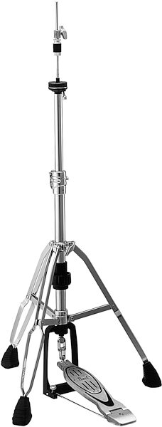 Pearl H900 Double Braced Hi-Hat Stand, Main