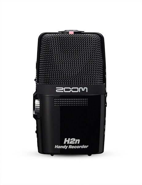 Zoom H2n Handheld Digital Recorder, New, Front