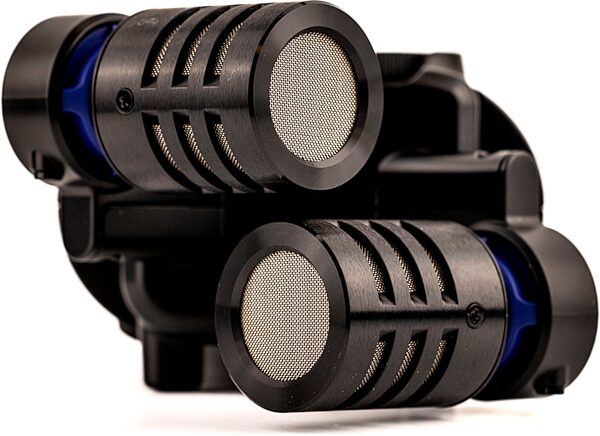 Zoom H5studio Handy Recorder, New, Action Position Back