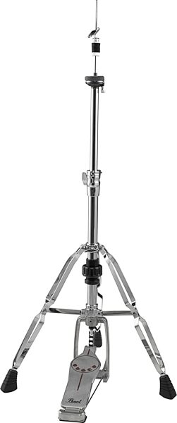 Pearl H930 Double Braced Hi-Hat Stand, Action Position Back